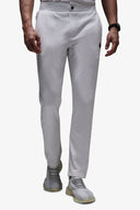 Pantalone tecnico morbido bianco DNJ