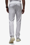 Pantalone tecnico morbido bianco DNJ