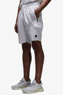 Bermuda tecnico con tascone bianco DNJ