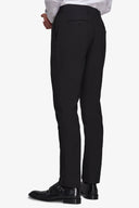 Pantaloni da abito classico neri