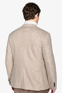 Giacca jersey spigata corda-Dan John