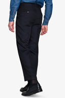 Pantalone da abito worker blu