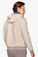 Bomber in panno corda-Dan John