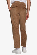 Pantalaccio rocciatore DNJ cammello