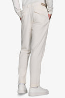 Pantalaccio rocciatore DNJ panna