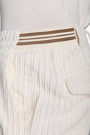 Pantalaccio rocciatore DNJ panna