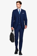 Giacca da abito classico royal