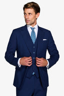 Giacca da abito classico royal