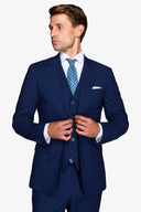 Giacca da abito classico royal