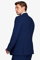 Giacca da abito classico royal