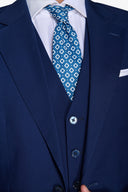 Giacca da abito classico royal