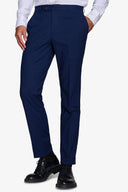 Pantalone da abito classico royal