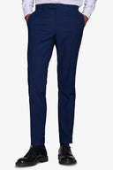Pantalone da abito classico royal