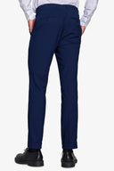 Pantalone da abito classico royal