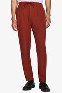 Pantalaccio diagonale coccio