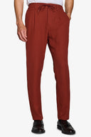Pantalaccio diagonale coccio