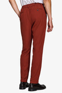 Pantalaccio diagonale coccio