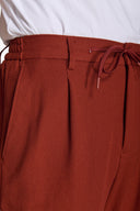 Pantalaccio diagonale coccio