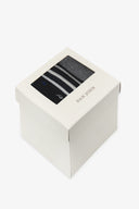 3-pack calzini multi fantasia blu-Dan John