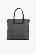 Borsa doppio manico cordura verde
