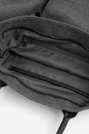 Borsa doppio manico cordura verde
