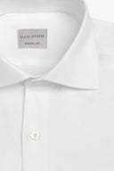 Camicia oxford bianca