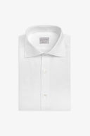 Camicia oxford bianca