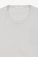 T-shirt in maglia ghiaccio