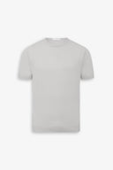 T-shirt in maglia ghiaccio