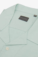 Camicia Hawaiana menta-Dan John