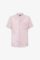 Camicia Hawaiana rosa-Dan John