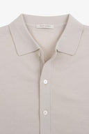 Camicia in maglia ghiaccio-Dan John
