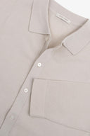 Camicia in maglia ghiaccio-Dan John