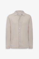 Camicia in maglia ghiaccio-Dan John