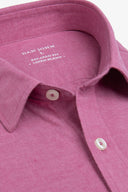 Camicia misto lino fragola-Dan John