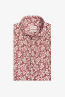 Camicia stampa macro fiore all over cipolla-Dan John