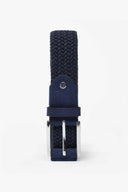 Cintura sportiva elastica intrecciata avion-Dan John