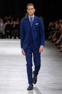 Giacca da abito classico royal