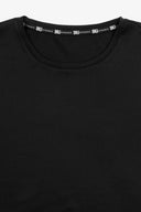T-shirt tecnica basic nero DNJ-Dan John
