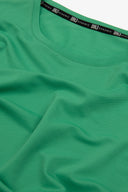 T-shirt tecnica basic verde DNJ-Dan John