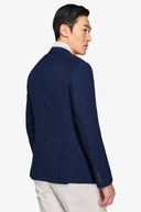 Giacca armaturata blu-Dan John
