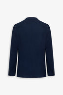Giacca armaturata blu-Dan John