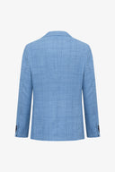 Giacca overcheck royal-Dan John
