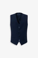 Gilet classico royal-Dan John