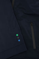 Gilet tecnico DNJ blu-Dan John