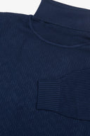 Maglia dolcevita labirinto avion-Dan John