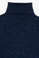 Maglia dolcevita lambswool avion-Dan John