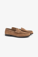 Mocassino Penny beige-Dan John