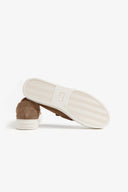 Mocassino Penny beige