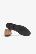 Mocassino Penny beige-Dan John